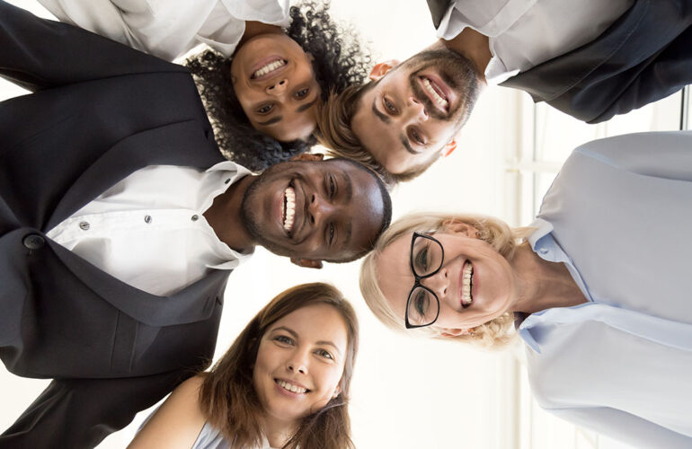 Mindfulness in the workplace.