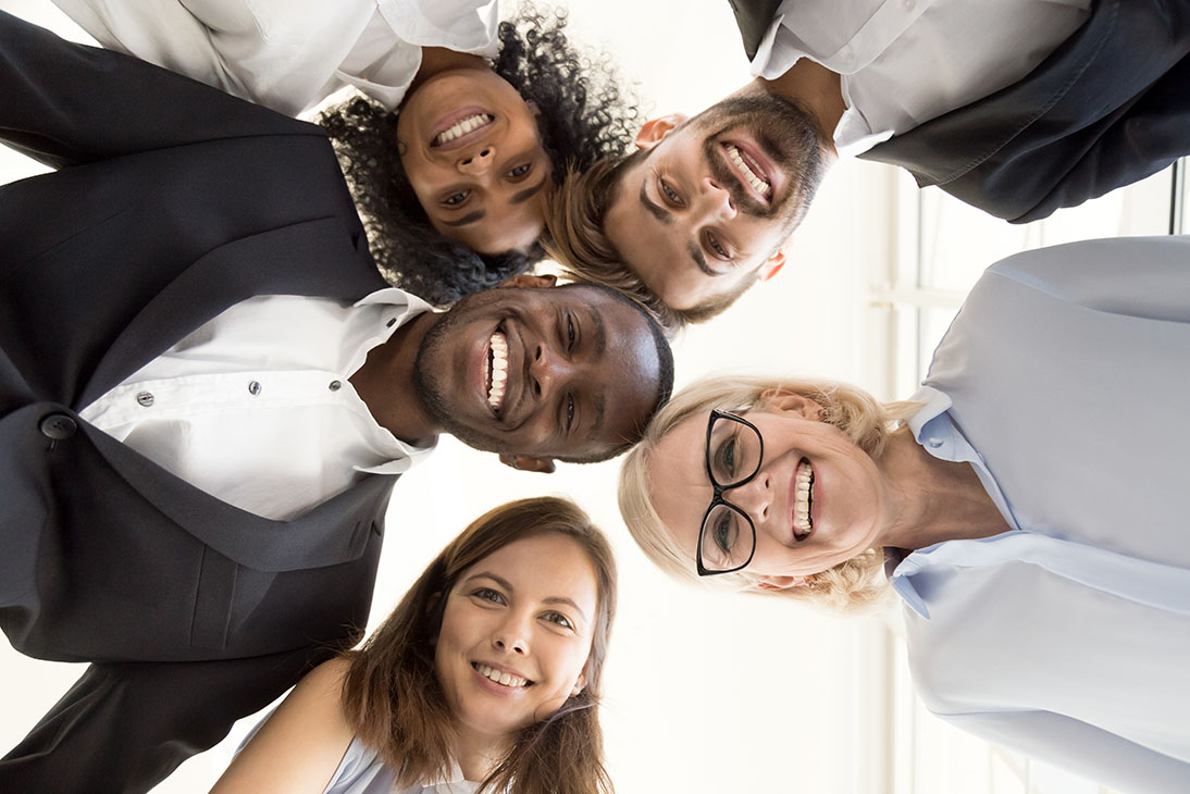 Mindfulness in the workplace.