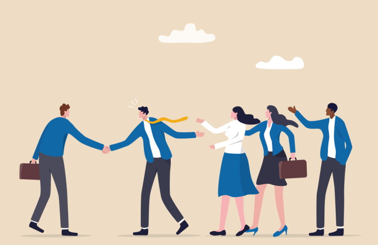 how to achieve an effective onboarding process