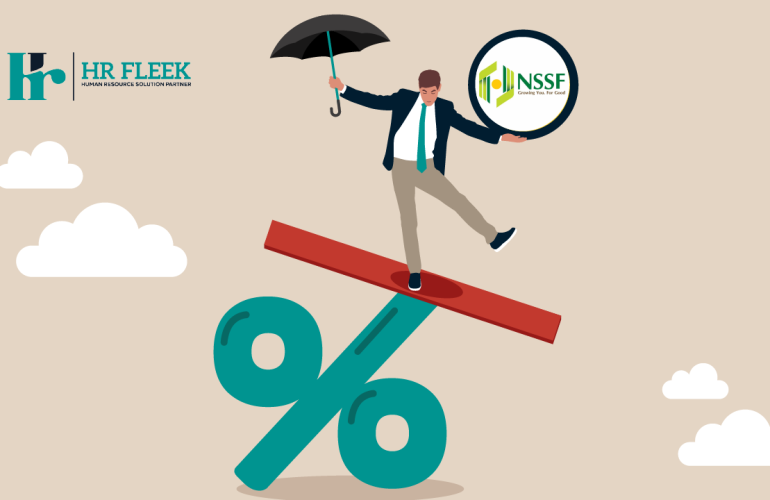 employers set to feel the pain of higher NSSF deductions