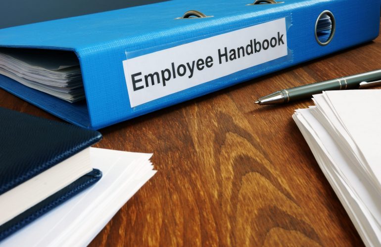Human Resource Policy and Procedures Manual