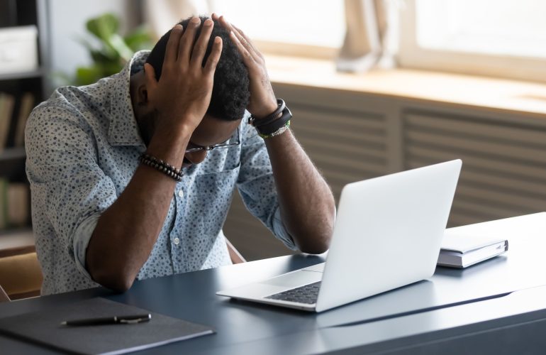 the redundancy process in Kenya
